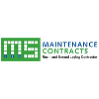 Maintenance Supplies Contracts Ltd Resin And Screed Floors