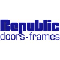 Republic Doors And Frames Linkedin