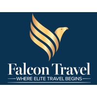 falcon travel corp