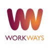 Workways Australia logo