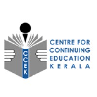 CENTRE FOR CONTINUING EDUCATION KERALA (CCEK ...