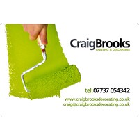 Craig Brooks Painting Amp Decorating Mission Statement