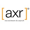 axr Recruitment & Search logo