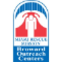 Miami Rescue Mission Broward Outreach Centers Linkedin