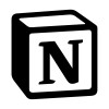 View organization page for Notion