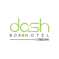 Box hotel dash Dash Box