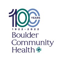 Boulder Community Health | LinkedIn