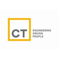 CT Engineering Group UK | LinkedIn