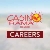 Casino Rama Employment