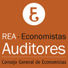 Logotipo de REA Auditores CGE