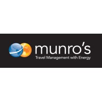 munro's travel management