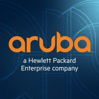 Aruba Logo