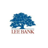 Lee Bank logo