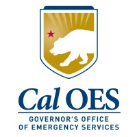 California Governor’s Office of Emergency Services Seal