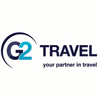g2 travel salary