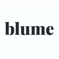 Blume | LinkedIn