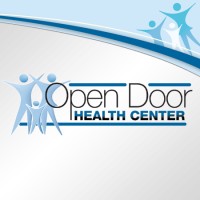 Open Door Health Center Linkedin