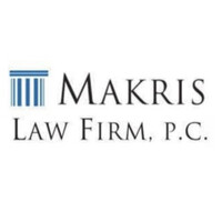 Makris Law Firm, P.C. logo