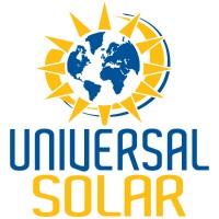 Universal Solar Services Llc Linkedin