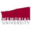 Memorial University of Newfoundland Graphic