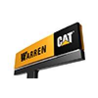 Warren CAT | LinkedIn