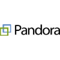 Pandora Data Systems Linkedin