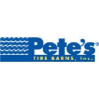 Pete S Tire Barns Inc Linkedin