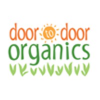 Door To Door Organics Linkedin