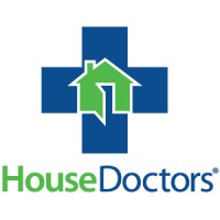 House Doctors Home Improvements And Repairs Linkedin