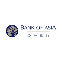 Bank of Asia (BVI) | LinkedIn