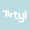 Tirtyl logo