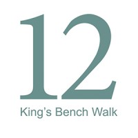 12 King S Bench Walk Linkedin