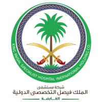 King Faisal Specialist Hospital International Holding Company Kfshi Linkedin