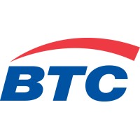 btc trucking company