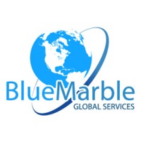 Blue Marble Global Services Linkedin