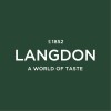 Langdon logo