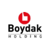 Boydak Holding Linkedin