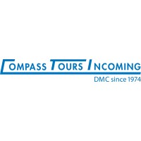 compass tours india