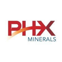 PHX Minerals Inc. | LinkedIn