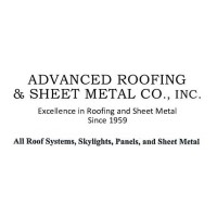 Advanced Roofing And Sheet Metal Co Linkedin