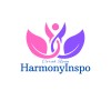HarmonyInspo logo