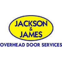 Jackson James Overhead Door Services Linkedin