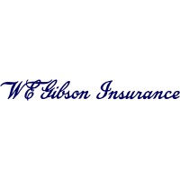 W.E. Gibson Insurance logo