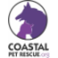 coastal pet rescue volunteer
