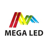 MEGA LED LinkedIn