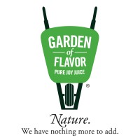 Garden Of Flavor Linkedin