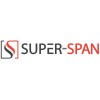 SuperSpan Steel Flooring System logo