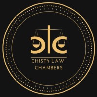Chisty Law Chambers | LinkedIn