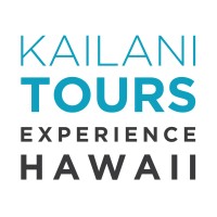 kailani tours logo