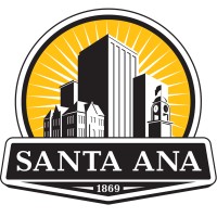 Santa Ana California Time